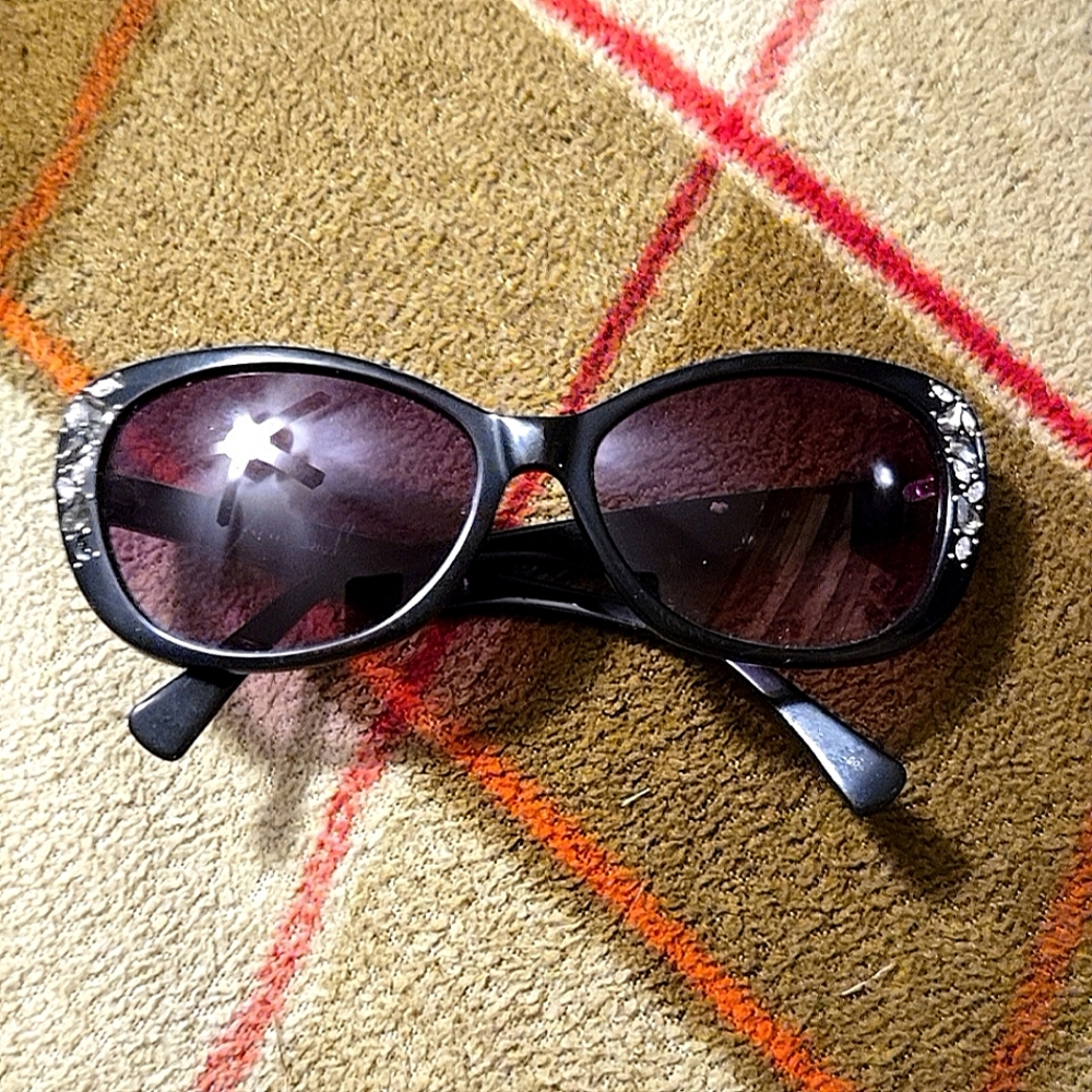 Coach Sun Glasses